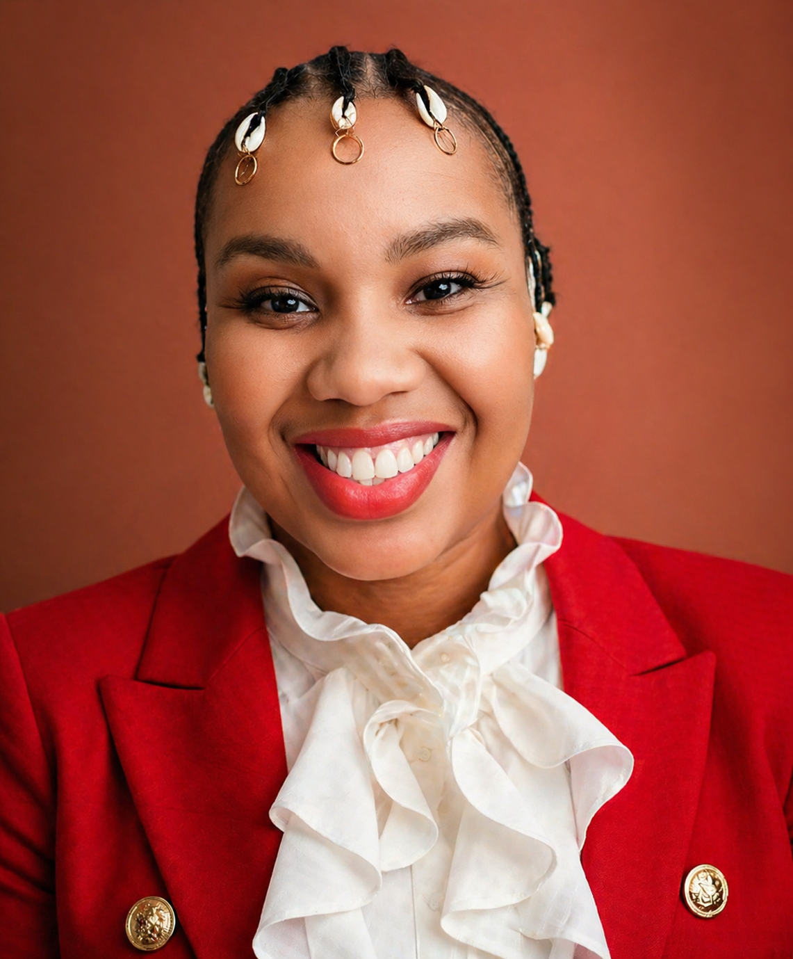 Dr Kolisa Sinyanya