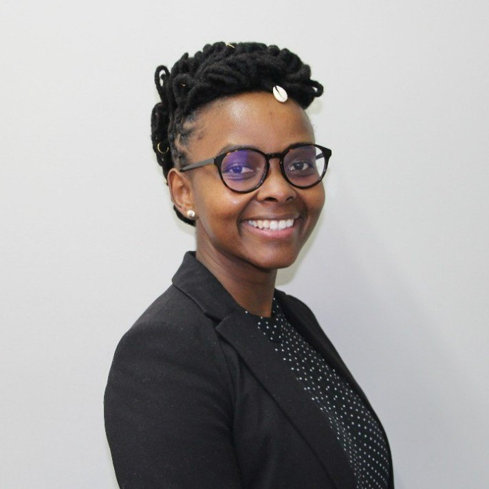 Tshwanelo Raikabe