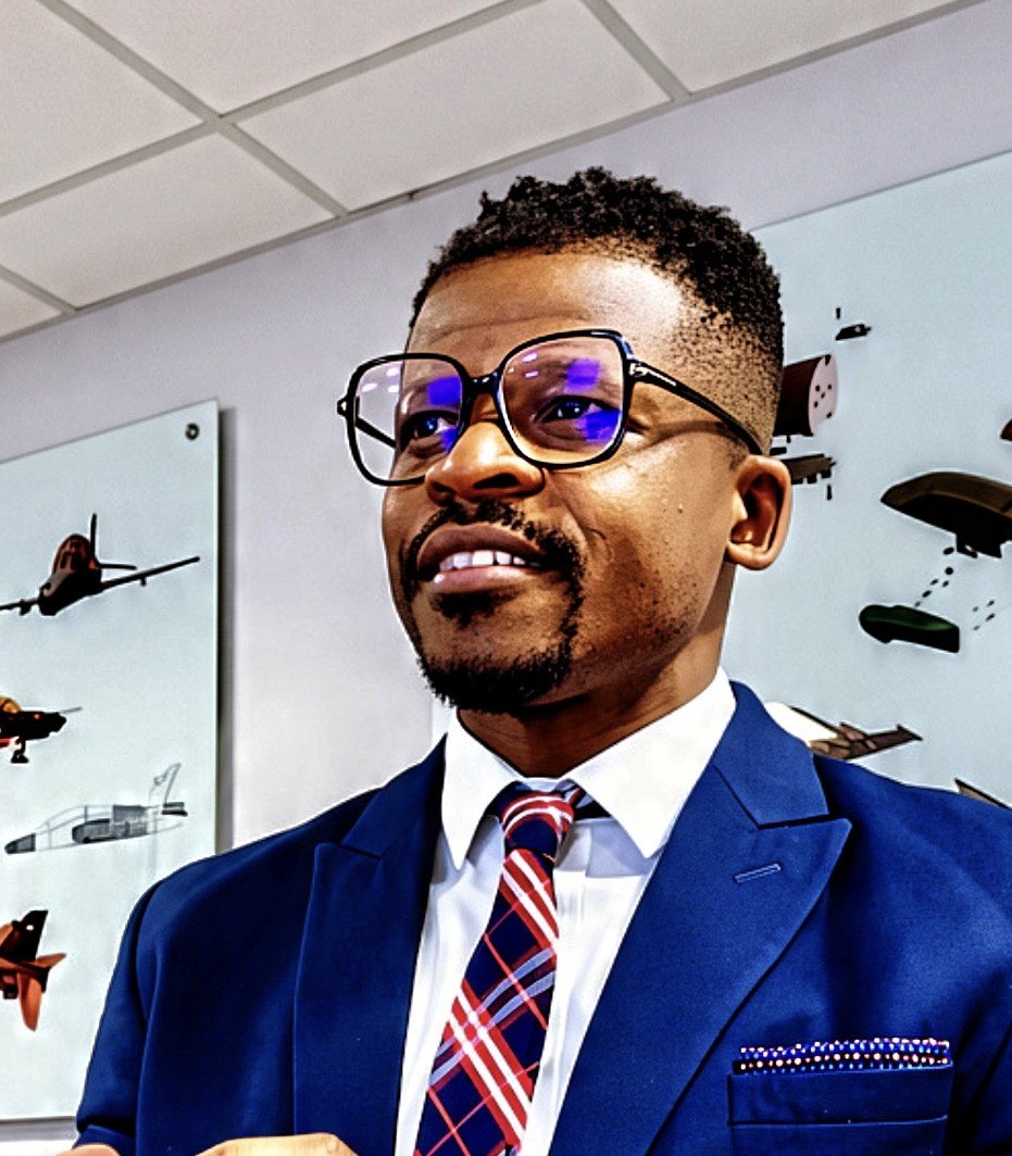Mr Biko Managa
