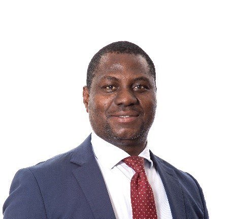 Mr George Mothema