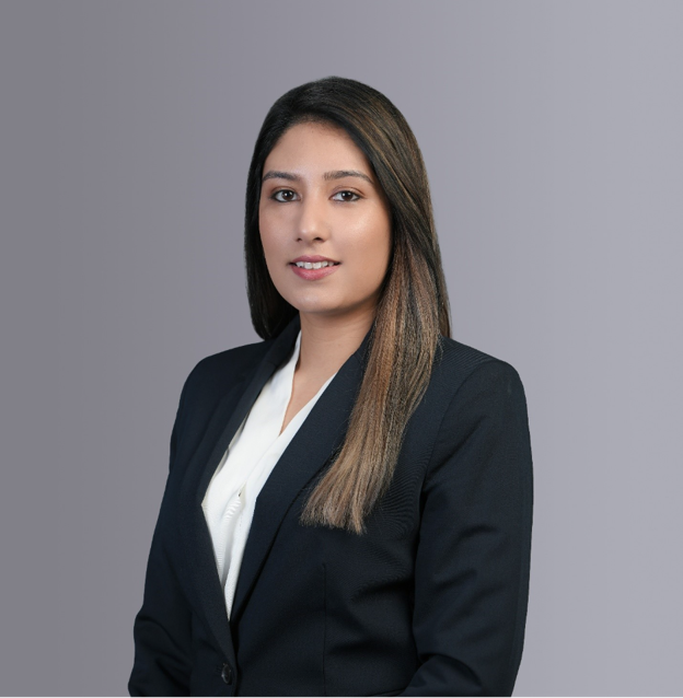 Ms Haafizah Khota
