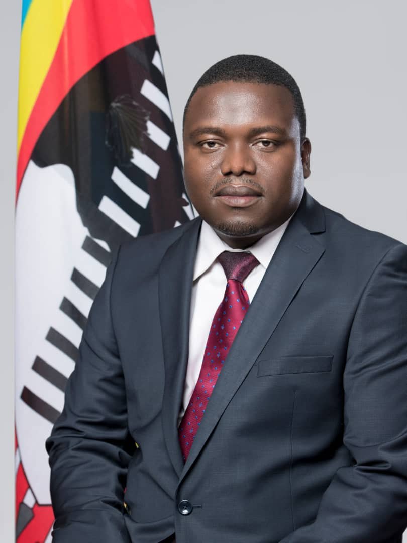 Hon. Chief Ndlaluhlaza Ndwandwe (Senator)