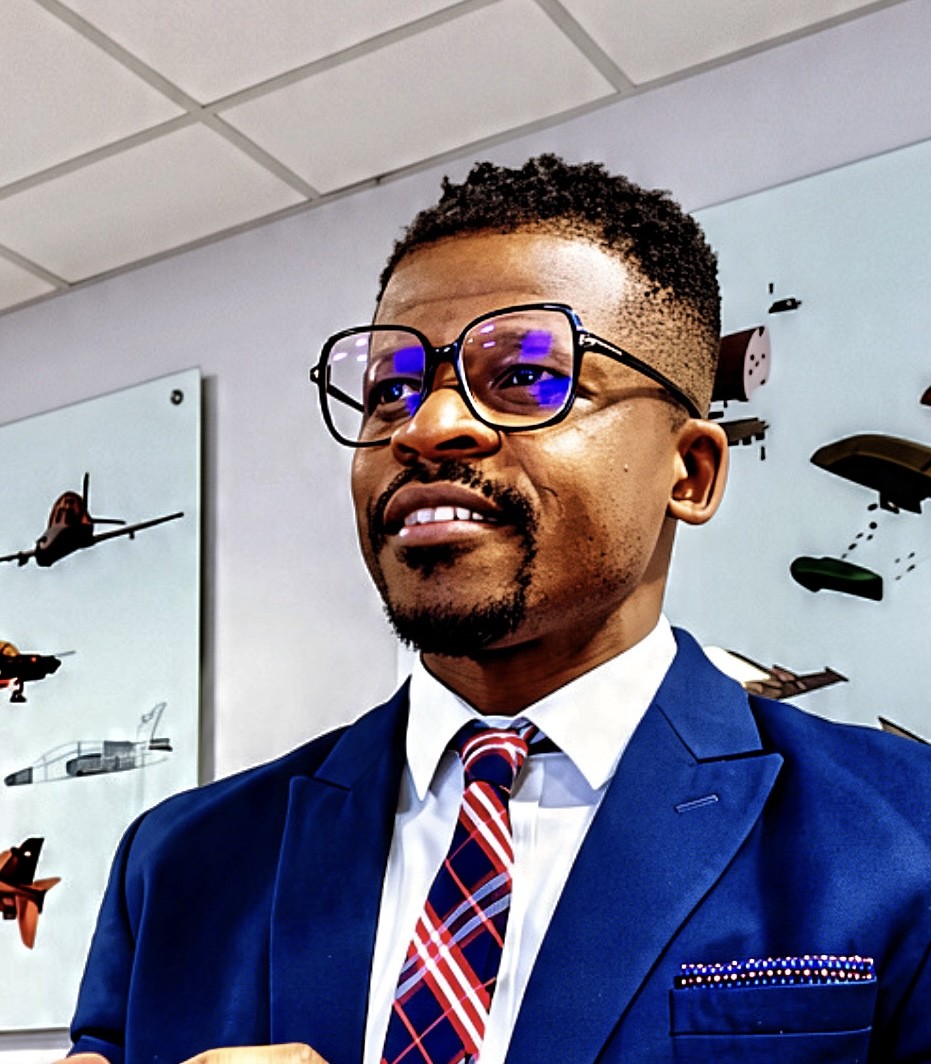 Mr Biko Managa