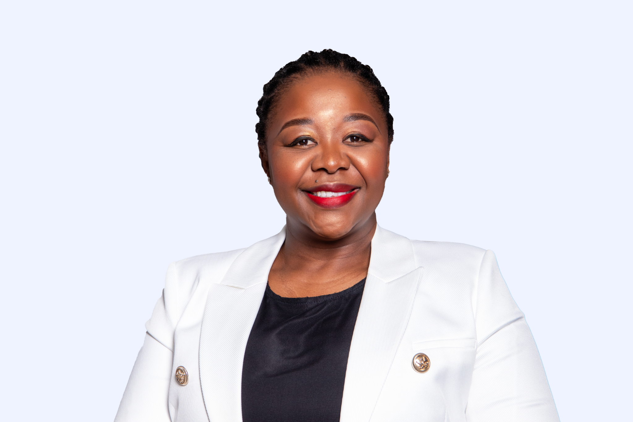 Ms Poppy Khoza