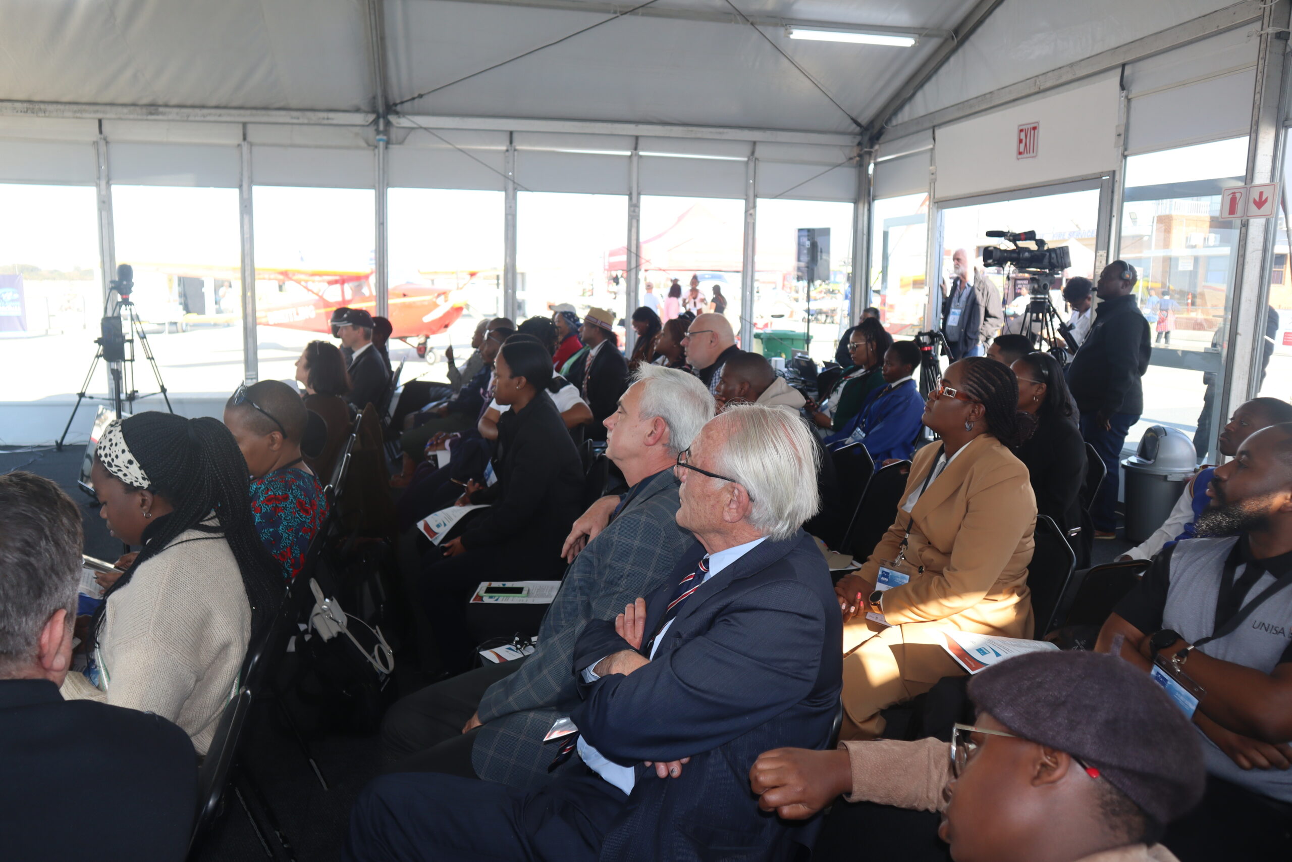 Aviation Indaba 2025 holds promise for South Africa’s ascent as a continental leader in aviation 