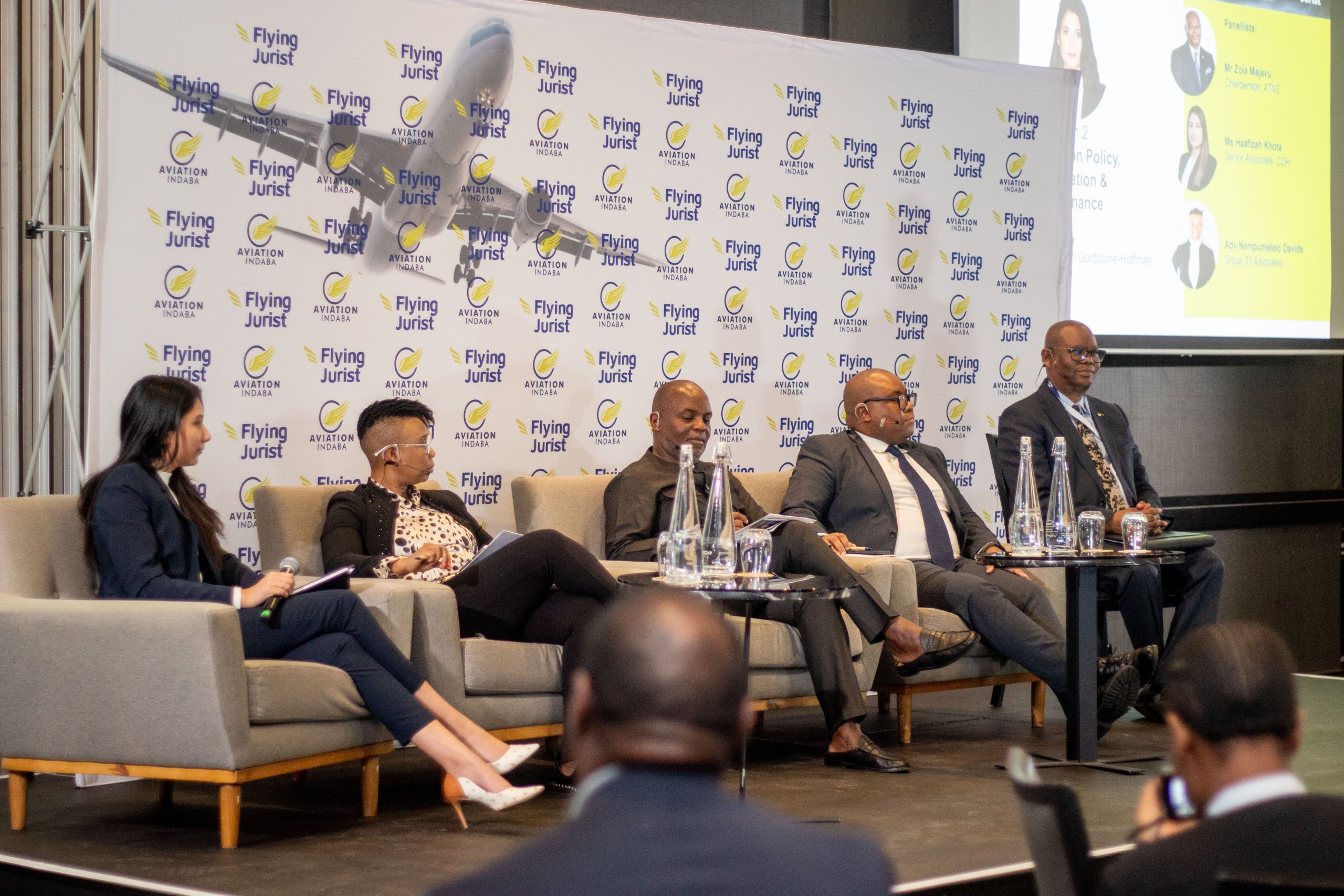 Aviation Policy, Regulation & Governance