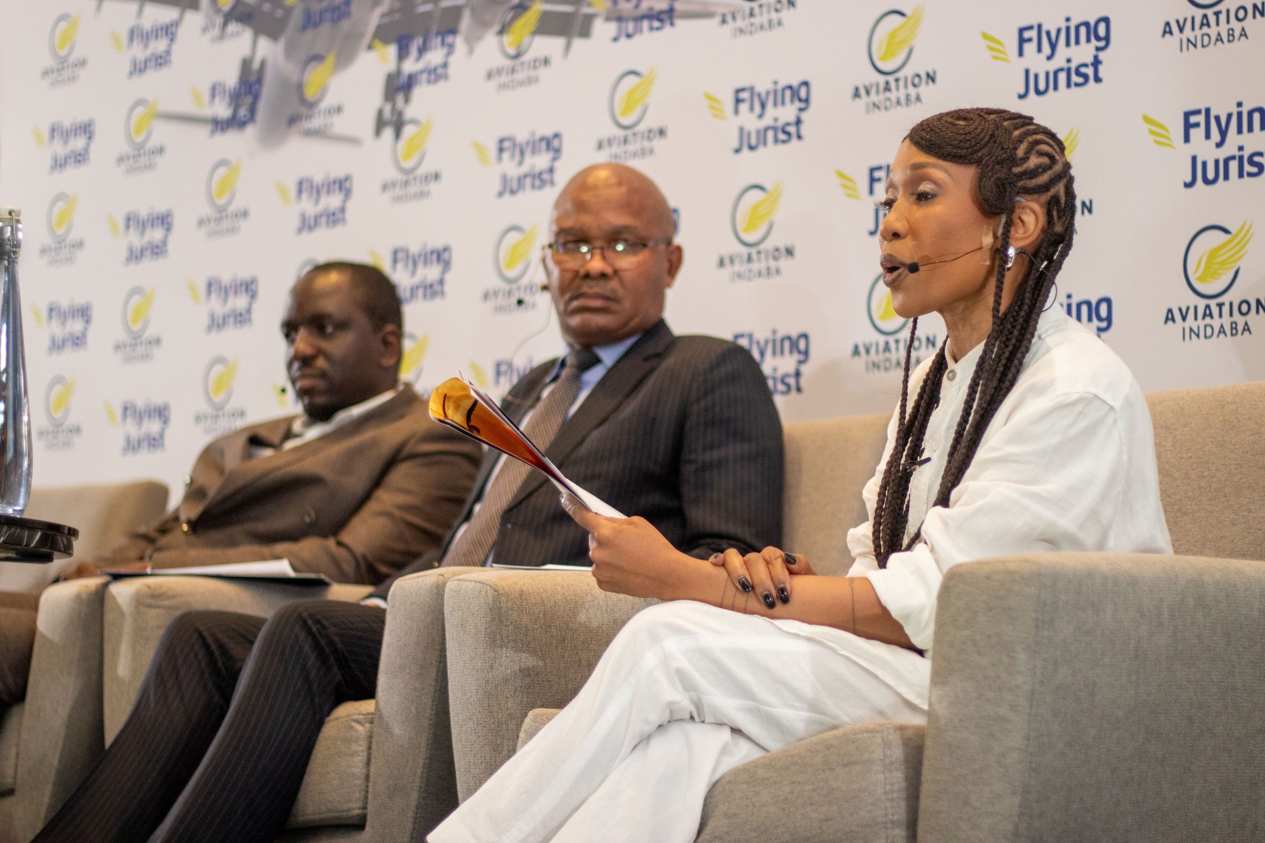 Infrastructure and Airport Development