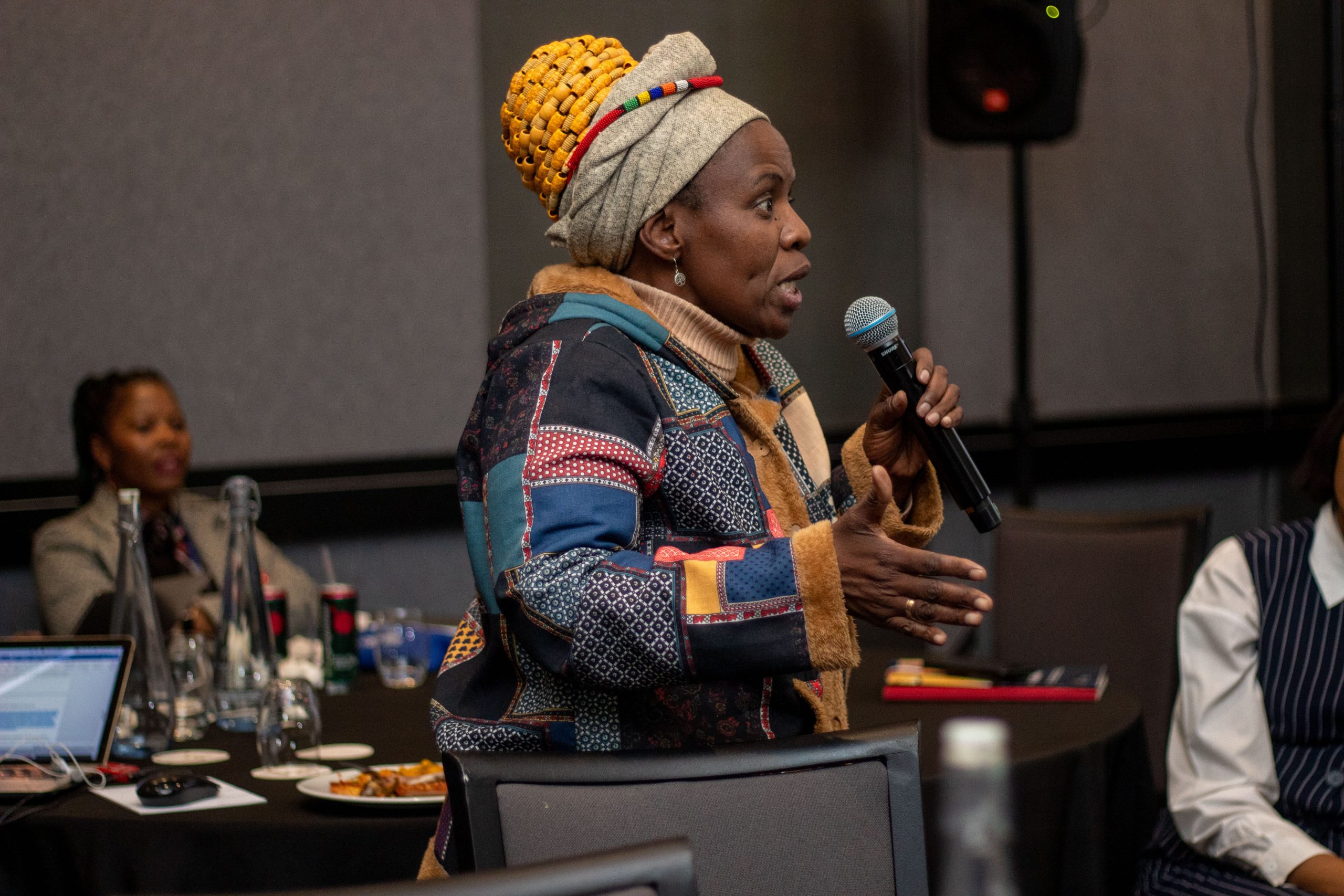 Workforce Development and Transformation